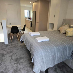 Bath Street Apartments 110